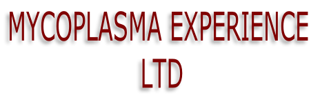 MYCOPLASMA EXPERIENCE  LTD